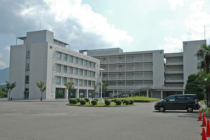 福岡女子短期大学・福岡国際大学_a0042310_1454612.jpg
