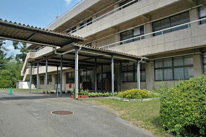 福岡女子短期大学・福岡国際大学_a0042310_1455577.jpg