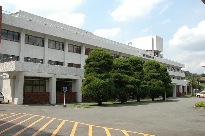 福岡女子短期大学・福岡国際大学_a0042310_15142146.jpg