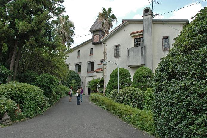 福岡女子短期大学・福岡国際大学_a0042310_15155341.jpg
