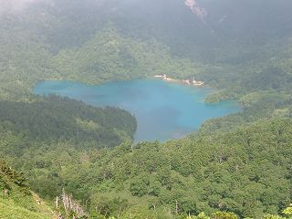 池めぐりコース 2周目_a0023246_20594635.jpg