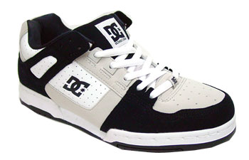 DC SHOE 「MANTECA  ＆ MANTECA 2」_f0006491_1834535.jpg