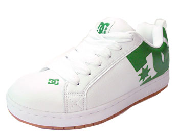 [DC SHOE] 「COURT SE & GRIFFIN & JK6」_f0006491_19122044.jpg