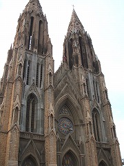 第63回旅行は 藩王国の都マイソール 日本企業駐在員 インド人化計画 第63回旅行は 藩王国の都マイソール 日本企業駐在員 インド人化計画