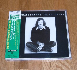 MICHAEL FRANKS / THE ART OF TEA_b0079504_22133250.jpg