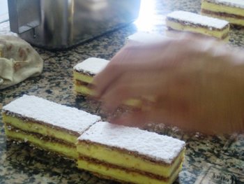 「Mille-Feuille ～ミルフィーユ～」_f0053008_1852177.jpg