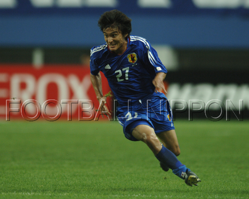 祝・田中隼麿選手、田中達也選手、オシムジャパン メンバー入り！_b0035937_17492551.jpg