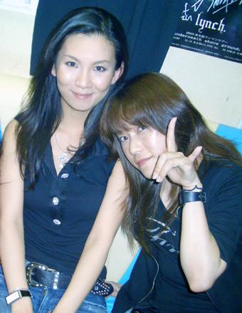 A sacred place（face to ace ＆More） in CLUB 24 YOKOHAMA_e0013944_15862.jpg