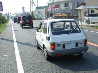 自転車：朝から暑い・・_e0080315_11164652.jpg