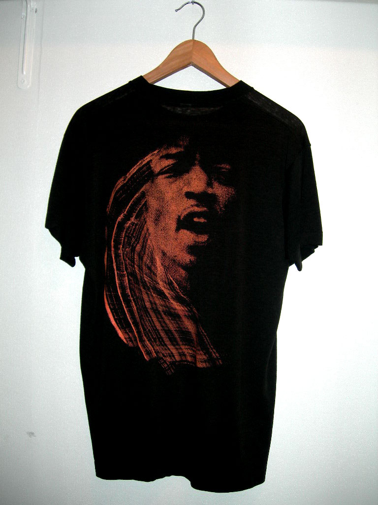 ギターの天才 ジミヘン Giant Baby Used Vintage Clothing Culture Happy ギターの天才 ジミヘン Giant Baby Used Vintage Clothing Culture Happy