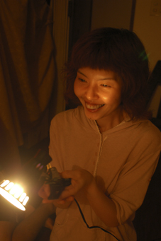 フードはこんな予定だよ!!_a0083140_2244011.jpg