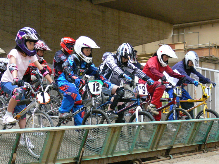 JOSF川口ゴリラ公園8月定期戦 VOL1 予選第1ヒートの画像垂れ流し_b0065730_23155394.jpg