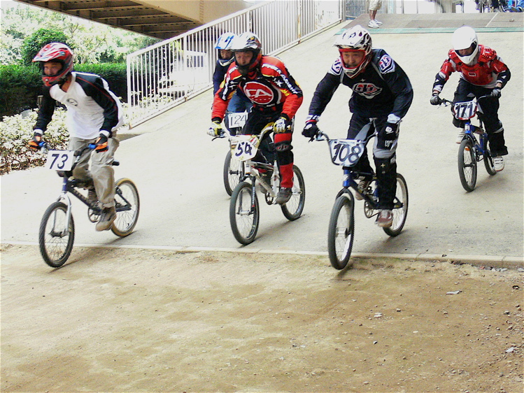 JOSF川口ゴリラ公園8月定期戦 VOL1 予選第1ヒートの画像垂れ流し_b0065730_23412235.jpg