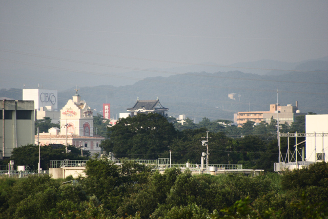 岡崎の花火_e0077631_8531379.jpg