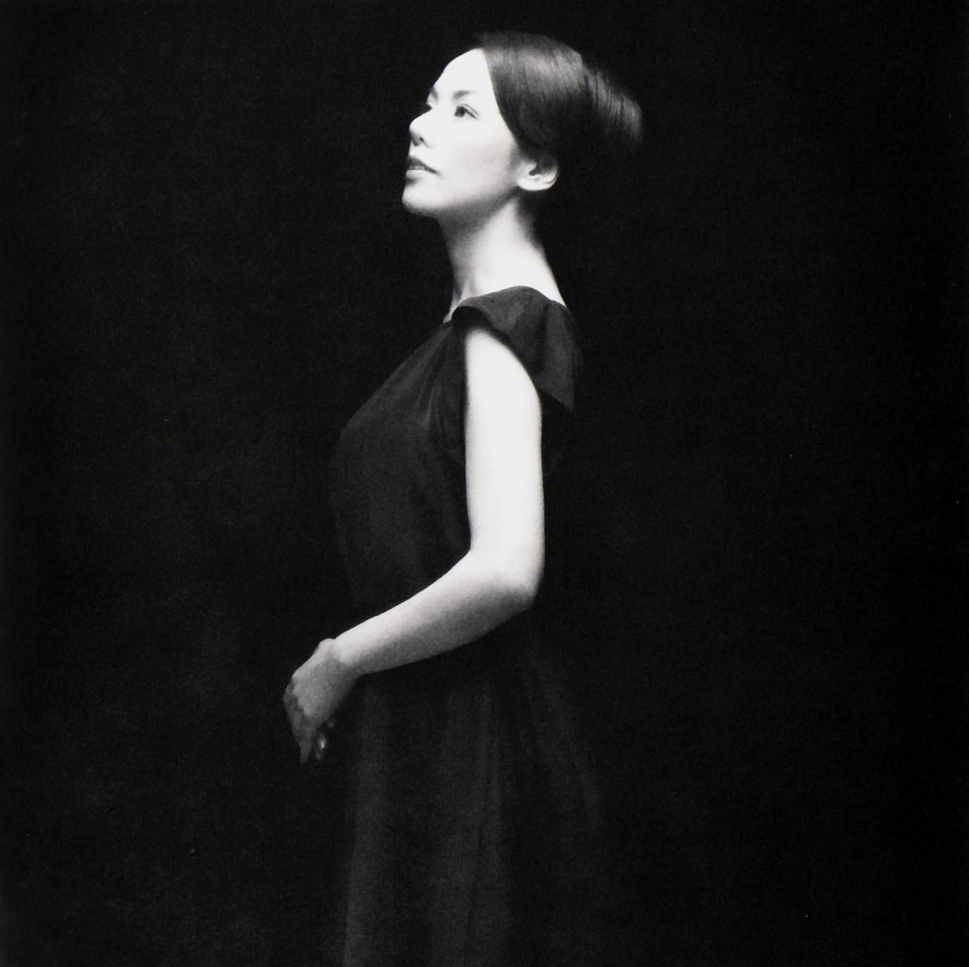 von OTTER「I LET THE MUSIC SPEAK」ほか女性クラシック歌手を聴く・・・_e0022344_0122044.jpg