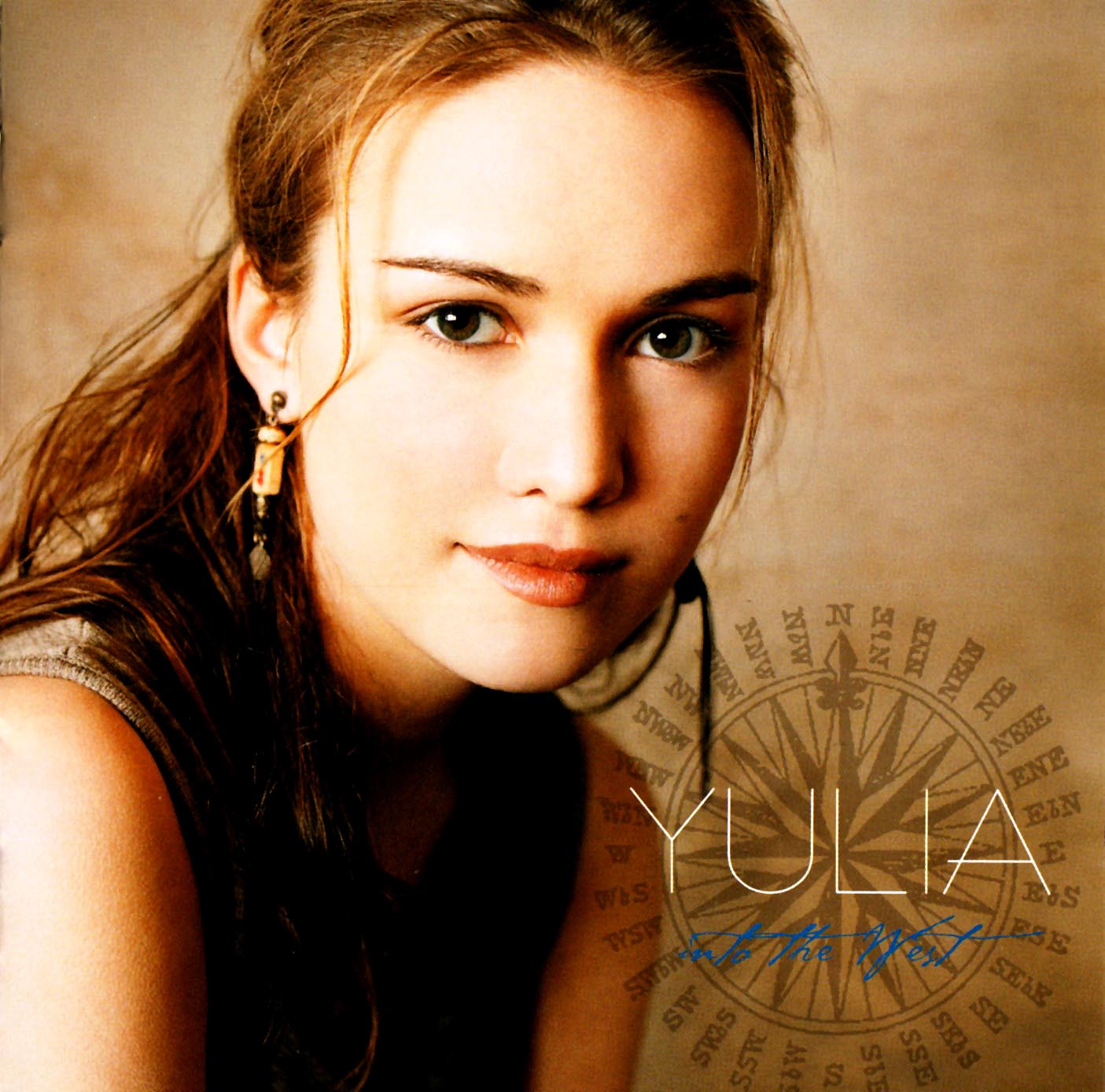 von OTTER「I LET THE MUSIC SPEAK」ほか女性クラシック歌手を聴く・・・_e0022344_01496.jpg