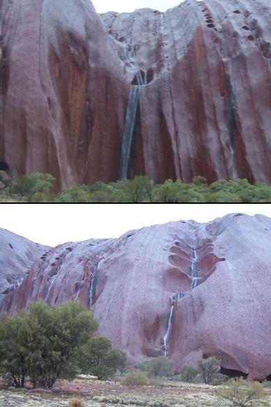 プチ・アウトバック =Red Centre=Day 4= Uluru ~ Alice Springs_e0085144_0471139.jpg