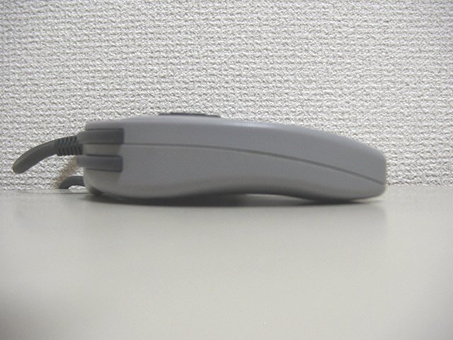 【レビュー】ASCII AsciiPad V (SLPH 00005)_c0004568_23353027.jpg