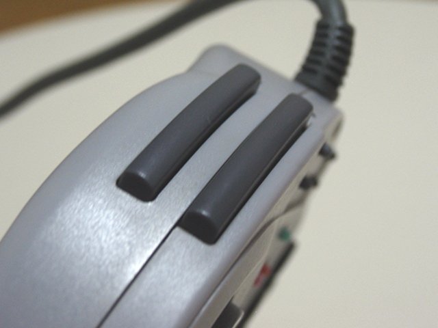【レビュー】ASCII AsciiPad V (SLPH 00005)_c0004568_23354337.jpg