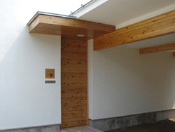 2006.08.06（日）施主検査_f0096006_1033381.jpg