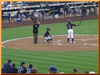 Safeco Field。_e0075832_1410354.jpg