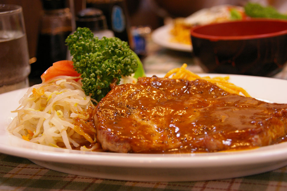 今日の晩御飯♪_e0004042_21562366.jpg