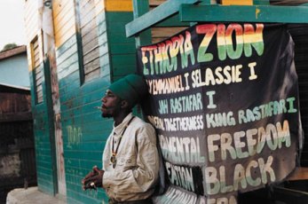 Sizzla Da Real Thing Sizzla Da Real Thing