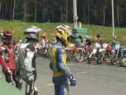 2006 レアルエキップフェスティバル 8月5日6日_f0063246_15353765.jpg