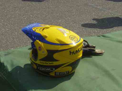 2006 レアルエキップフェスティバル 8月5日6日_f0063246_15375518.jpg