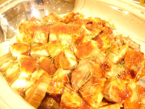 渋谷 セルリアンタワー東急ホテル で夏の同窓会 。。。.゚。*・。♡_a0053662_15362255.jpg