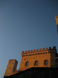 【イタリア紀行2006】　 ⑮ San Gimignano（サンジミニャーノ） _f0097620_22224066.jpg