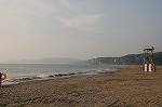 上総湊海水浴場_b0077980_7594472.jpg