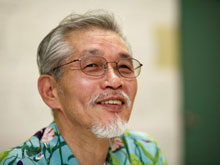 声優界の名喜劇役者 緒方賢一 前編 落書 ネタ帳