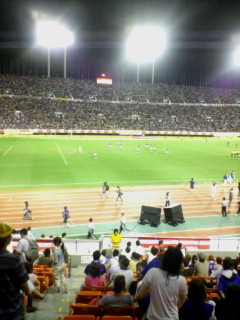 サッカー観戦_c0050400_1929611.jpg