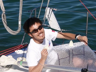 康次郎の世界一周Ship\'s Log 8-9_d0073005_3211788.jpg