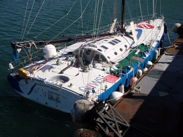 康次郎の世界一周Ship\'s Log 8-9_d0073005_3243566.jpg