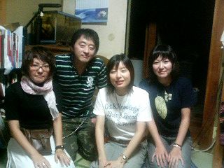 野菜たっぷり!豚汁。_a0080406_2316445.jpg