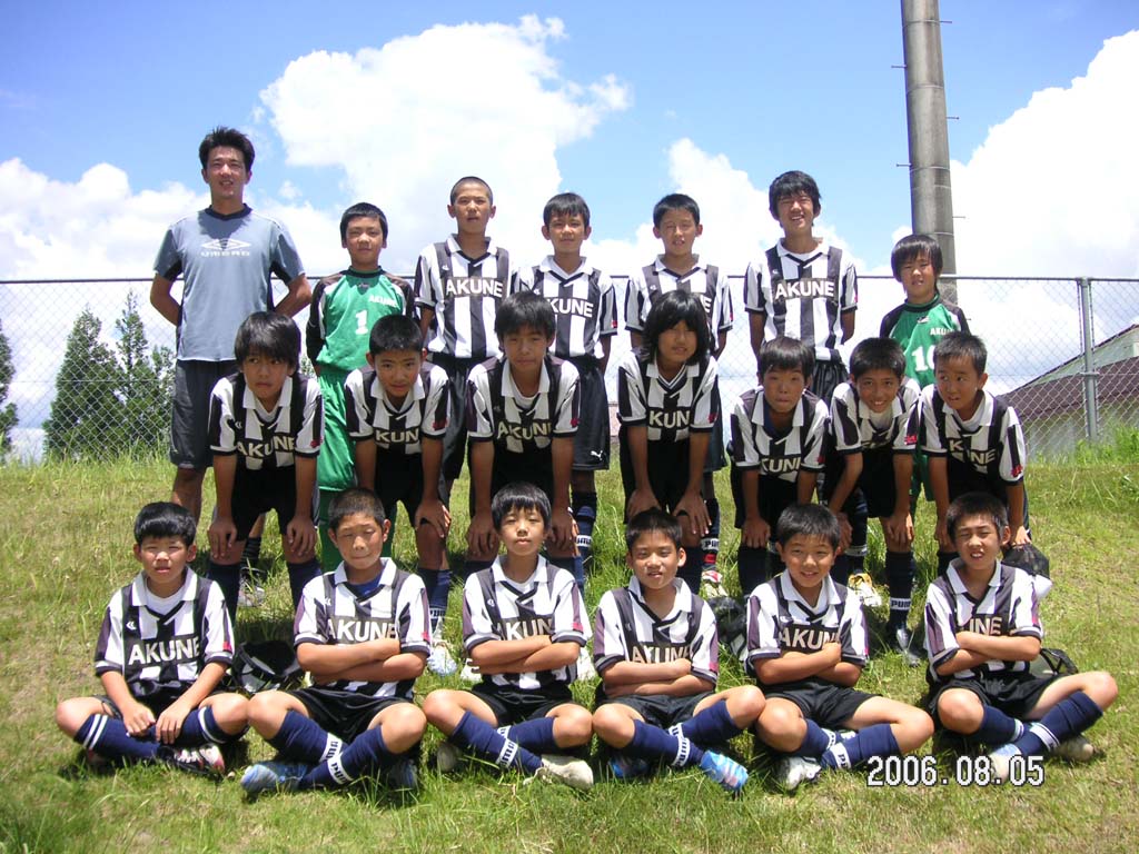 市比野温泉杯第21回少年サッカー大会 Football Our Eternal Friend 市比野温泉杯第21回少年サッカー大会 Football Our Eternal Friend