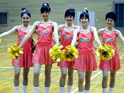ダンドリ について いい意味でアイドル ダンドリ について いい意味でアイドル