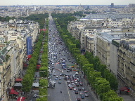 プチバカンス フランス パリ編 偉大なるルーブル美術館_a0059035_833451.jpg