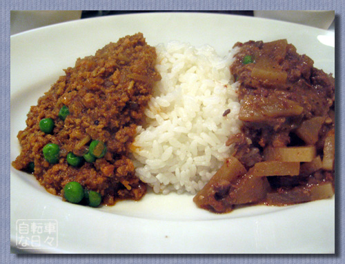 京橋屋カレー＠京橋_c0044897_23404038.jpg