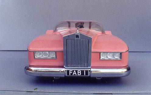 Fab1 : まったり