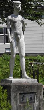 勝手に今年の壮絶な夏の序盤を飾る_b0040798_2314285.jpg