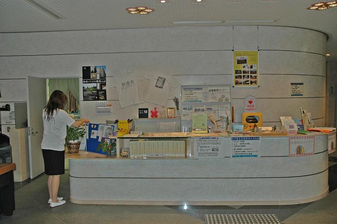 太宰府市 文化ふれあい館_a0042310_1002727.jpg