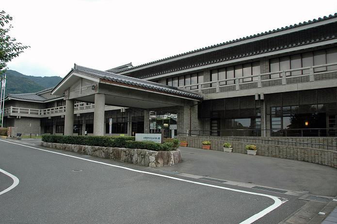 太宰府市 文化ふれあい館_a0042310_9212950.jpg
