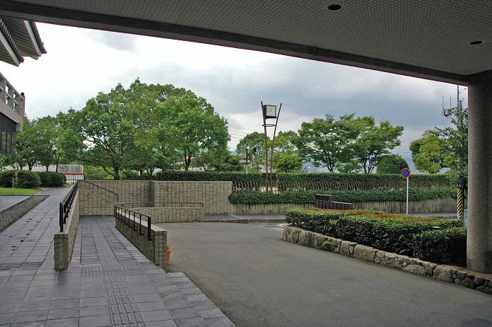 太宰府市 文化ふれあい館_a0042310_9512674.jpg