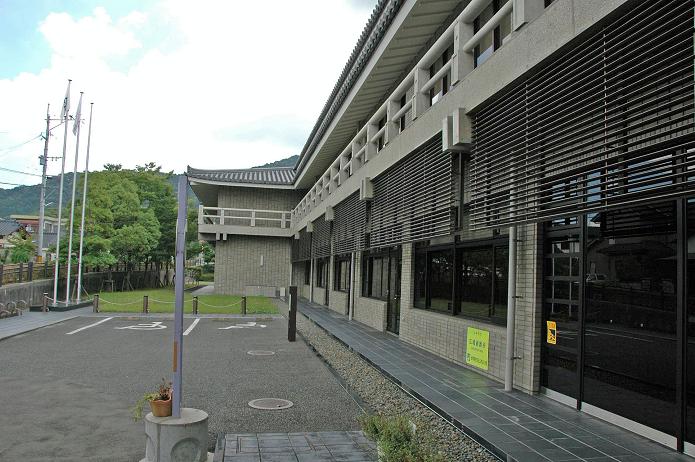 太宰府市 文化ふれあい館_a0042310_9514571.jpg