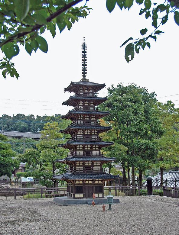 太宰府市 文化ふれあい館_a0042310_9585026.jpg