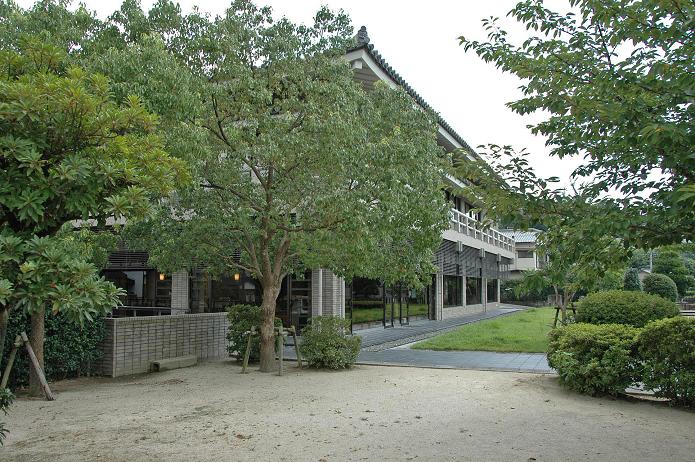 太宰府市 文化ふれあい館_a0042310_9591947.jpg