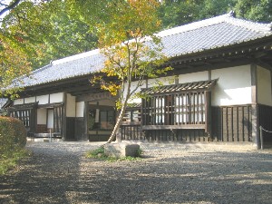 開館70周年記念特別展「民藝運動の巨匠」／日本民藝館_b0007893_2341889.jpg